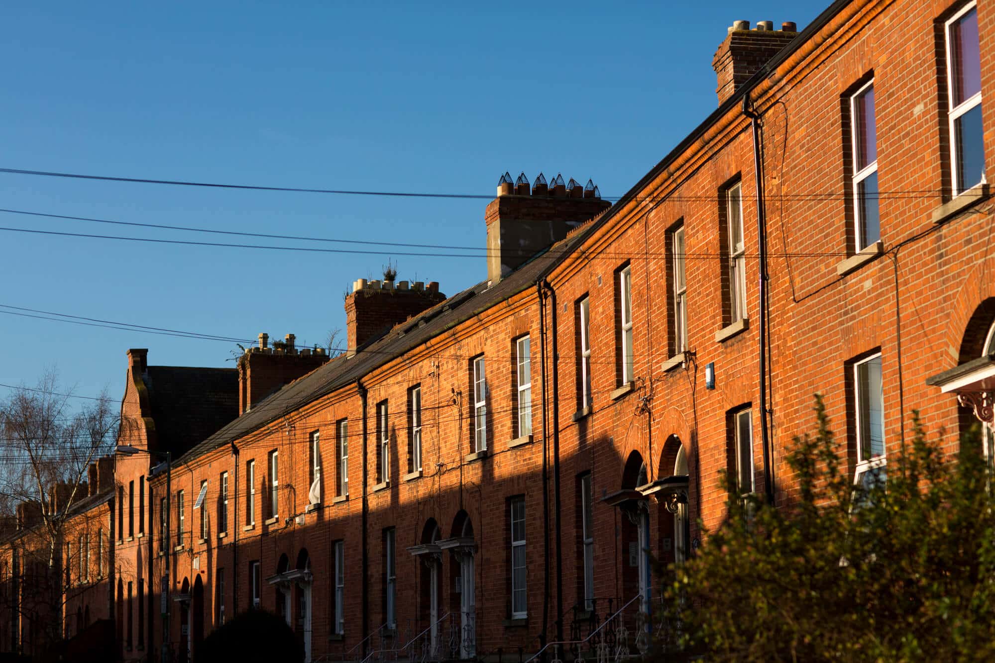 Period Property Decorating Dublin