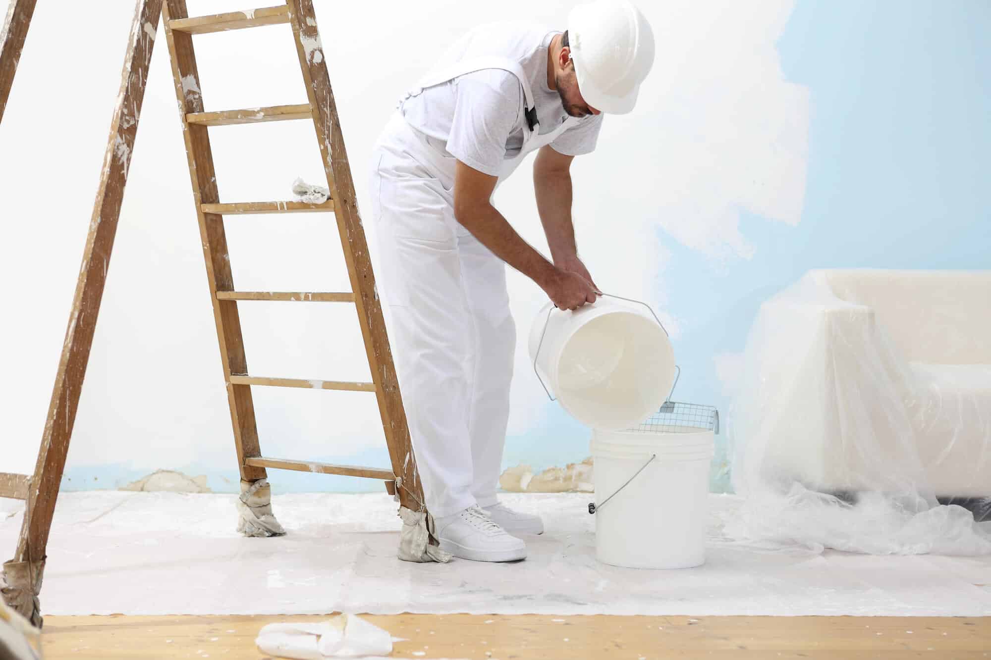 Apartment Painters Dublin