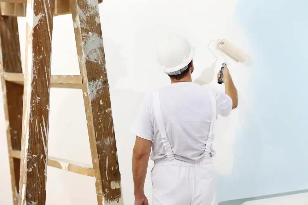 New House Painters Dublin