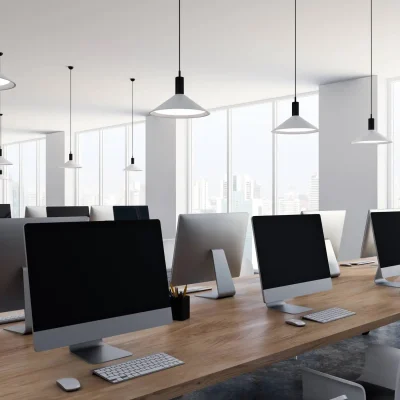 Office Painters Dublin