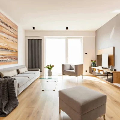 Apartment Painters Dublin