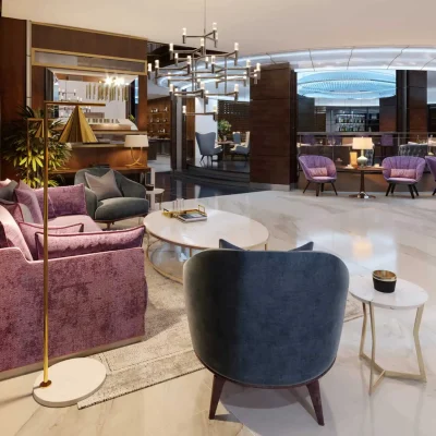 Hotel Painters Dublin