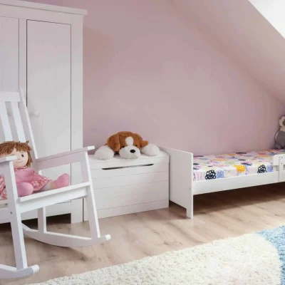 Attic conversion Painters