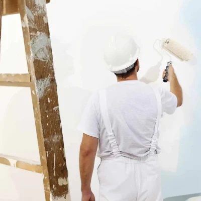 New House Painters Dublin